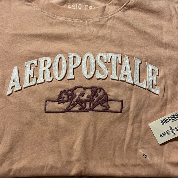 Aeropostal Classic Crew - Picture 2 of 4